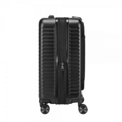 Бизнес-кейс на колесах "Clark" RIVACASE 8180 (Black) - Картинка 10