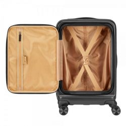 Бизнес-кейс на колесах "Clark" RIVACASE 8180 (Black) - Картинка 19