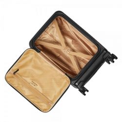 Бизнес-кейс на колесах "Clark" RIVACASE 8181 (Black) - Картинка 16