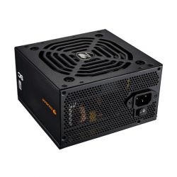 ���� �������� 550W, 80P Plus Efficience, APFC, 120mm Ultra-Silent Fan,  6 SATA+ 2PCI-E Cougar SC 550 - �������� 6