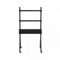 � ϳ������� ����� �� ��������, 55" - 86" (�� 40 ��) Gembird TVS-86F-02 - �������� 2