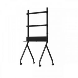 � ϳ������� ����� �� ��������, 55" - 86" (�� 40 ��) Gembird TVS-86F-02 - �������� 3