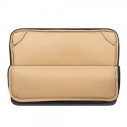 Чехол для ноутбука 16" ECO Колекція "Clark" RIVACASE 8116 (Black) - Картинка 6