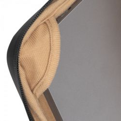 Чехол для ноутбука 16" ECO Колекція "Clark" RIVACASE 8116 (Black) - Картинка 7