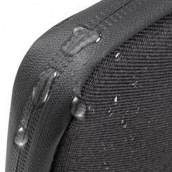 Чехол для ноутбука 16" ECO Колекція "Clark" RIVACASE 8116 (Black) - Картинка 10