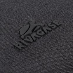 Чехол для ноутбука 16" ECO Колекція "Clark" RIVACASE 8116 (Black) - Картинка 13