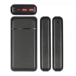 ��� RIVACASE RIVAPOWER VA2102 20000 mA (Black) - �������� 7