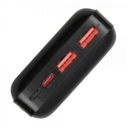 ��� RIVACASE RIVAPOWER VA2102 20000 mA (Black) - �������� 8