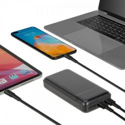 ��� RIVACASE RIVAPOWER VA2102 20000 mA (Black) - �������� 10