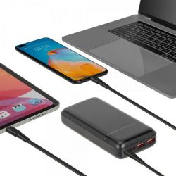 ��� RIVACASE RIVAPOWER VA2102 20000 mA (Black) - �������� 11