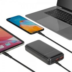 ��� RIVACASE RIVAPOWER VA2102 20000 mA (Black) - �������� 12