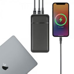 ��� RIVACASE RIVAPOWER VA2102 20000 mA (Black) - �������� 14