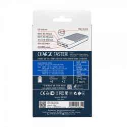 ��� RIVACASE RIVAPOWER VA2102 20000 mA (Black) - �������� 18