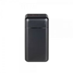 УМБ RIVACASE RIVAPOWER VA2103 30000 mA (Black) - Картинка 2