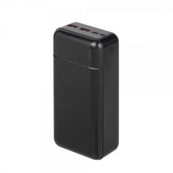 УМБ RIVACASE RIVAPOWER VA2103 30000 mA (Black) - Картинка 7