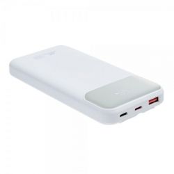 УМБ RIVACASE RIVAPOWER VA2211 10000 mA 22,5 Вт White - Картинка 12