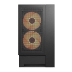 Ігровий корпус, 4*160mm, ARGB Fan Pre-installed, Type-C x1, USB3.0 x2, Audio x1 Cougar OMNY X RGB - Картинка 4