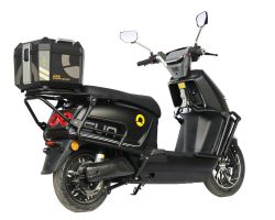 ������������� 2300 ��, ������ SUNRA K6 PRO (black) - �������� 4