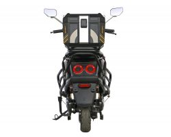 ������������� 2300 ��, ������ SUNRA K6 PRO (black) - �������� 5