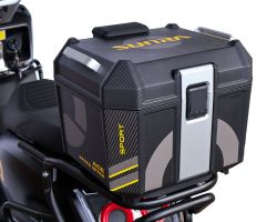 ������������� 2300 ��, ������ SUNRA K6 PRO (black) - �������� 14