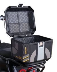 ������������� 2300 ��, ������ SUNRA K6 PRO (black) - �������� 15