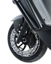 ������������� 2300 ��, ������ SUNRA K6 PRO (black) - �������� 16