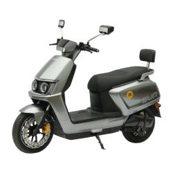 ������������� 2300 ��, ������ SUNRA K6 (silver)