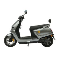 ������������� 2300 ��, ������ SUNRA K6 (silver) - �������� 2