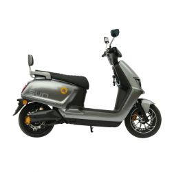 ������������� 2300 ��, ������ SUNRA K6 (silver) - �������� 6