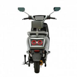 ������������� 2300 ��, ������ SUNRA K6 (silver) - �������� 8