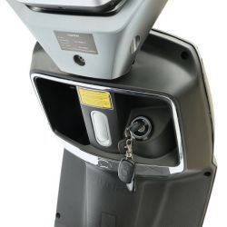 ������������� 2300 ��, ������ SUNRA K6 (silver) - �������� 11