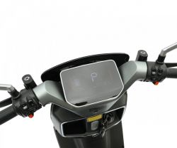 ������������� 2300 ��, ������ SUNRA K6 (silver) - �������� 12