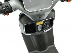 ������������� 2300 ��, ������ SUNRA K6 (silver) - �������� 13