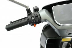 ������������� 2300 ��, ������ SUNRA K6 (silver) - �������� 14