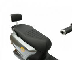 ������������� 2300 ��, ������ SUNRA K6 (silver) - �������� 16