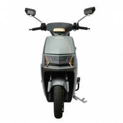 Електроскутер 2300 Вт, сірий SUNRA K3 (gray) - Картинка 4