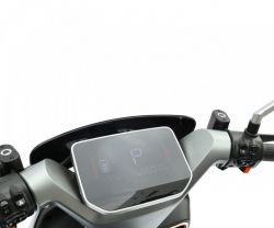 Електроскутер 2300 Вт, сірий SUNRA K3 (gray) - Картинка 12