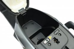 Електроскутер 2300 Вт, сірий SUNRA K3 (gray) - Картинка 15