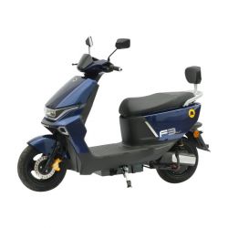 ������������� 1500 ��, �����-����� SUNRA F3 (blue-black)