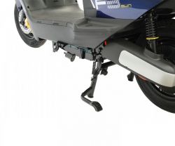 Електроскутер 1500 Вт, чорно-синій SUNRA F3 (blue-black) - Картинка 16