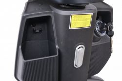 Електроскутер 1800 Вт, білий SUNRA Dream 5 (white) - Картинка 7