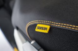 Електроскутер 1800 Вт, білий SUNRA Dream 5 (white) - Картинка 13