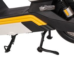 Електроскутер 1800 Вт, білий SUNRA Dream 5 (white) - Картинка 16