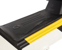 Електроскутер 1800 Вт, білий SUNRA Dream 5 (white) - Картинка 17