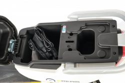 Електроскутер 1800 Вт, білий SUNRA Dream 5 (white) - Картинка 19