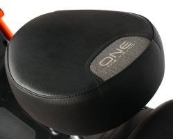 Електроскутер 1200 Вт, чорний SUNRA S1 (gray) - Картинка 13