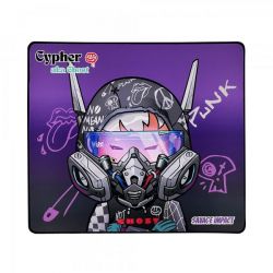 ������� ��� ���� ������� Bloody, waterproof, 450 � 400 �5 �� BP-45W (Cypher Ghost)