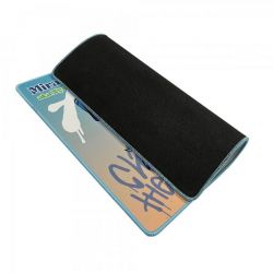 Коврик для мыши Килимок для миші ігровий Bloody, waterproof, 450 х 400 х5 мм BP-45W (Nyx Mirage) - Картинка 4