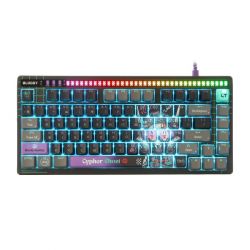 ��������� ������� ������, USB, RGB �����������, Alpha Optical Switch Bloody AT75 (Cypher Ghost)