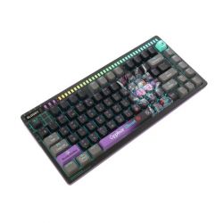 ���������� A4Tech Bloody AT75 Alpha Optical Switch Cypher Ghost - �������� 12